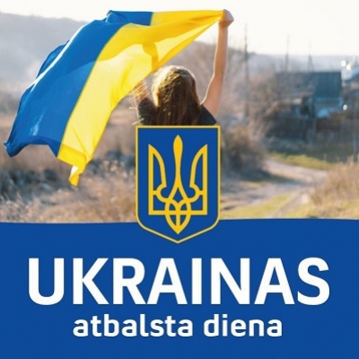 UKRAINE SUPPORT DAY EVENT & AUCTION 